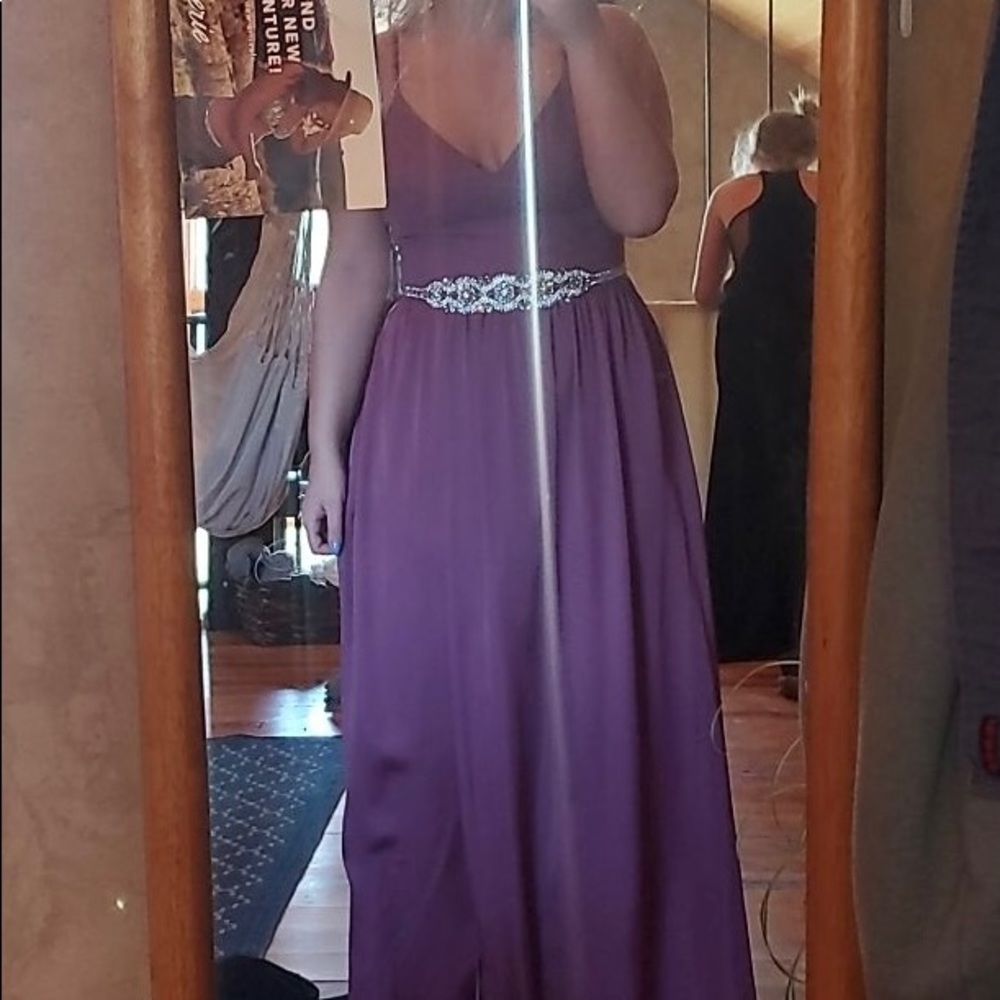 Prom dress/bridesmaids